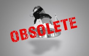 Downlight - Recessed Adjustable - Pluto 310