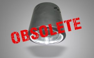 Downlight - Surface Mounted - Pluto 401