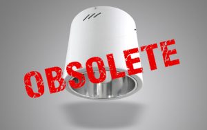 Downlight - Surface Mounted - Pluto 402