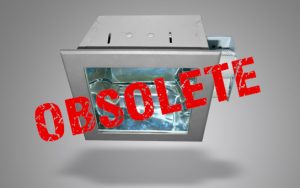 Downlight - Recessed Mounted - Pluto 503