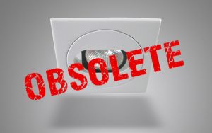 Spotlight - Recessed Halogen - Pluto 811