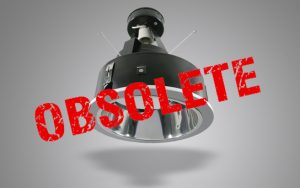 Spotlight - Recessed Halogen - Pluto 900