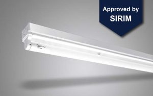 SB T8 Bare Batten