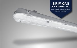 SCR T8 Weatherproof