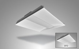 SGI Linear