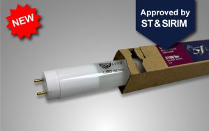 SJ Lite LED Tube (HE)