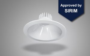 SL173/SL181 Downlight Series