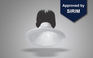 SL176 Downlight Series