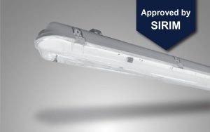 ECO SCR T8 Weatherproof