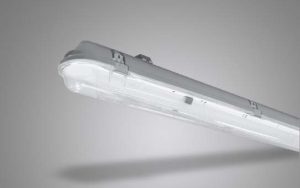 SCR LED Linear Weatherproof