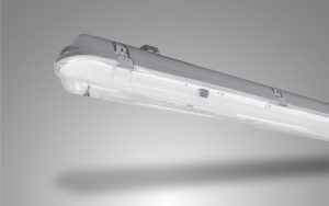 SCR LED Linear Weatherproof