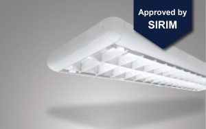 ECO SDM Surface Mounted Sym Radius Series