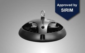 SL407 Highbay HE Series