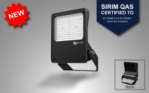 SL311 Floodlight Series