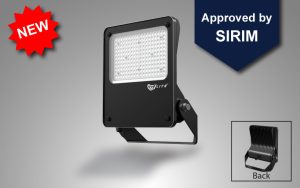 SL311 Floodlight Series