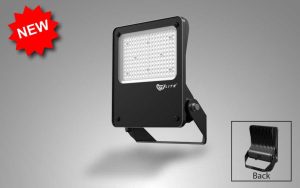 SL311 Floodlight Series
