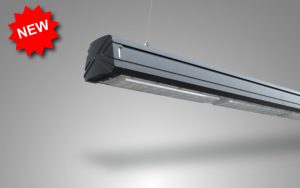 SL422 LED Linear Highbay