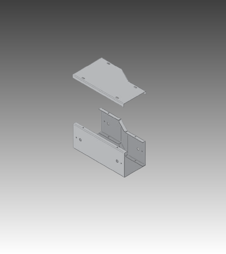 Cable Trunking - SIRIJAYA | SJLITE | Light Fitting Manufacturer Malaysia