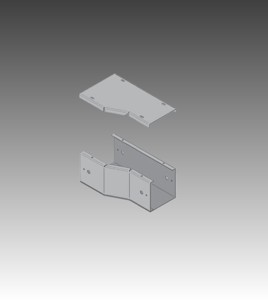 Cable Trunking - SIRIJAYA | SJLITE | Light Fitting Manufacturer Malaysia