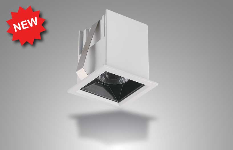 SL 713 LED Linear Fixed Series