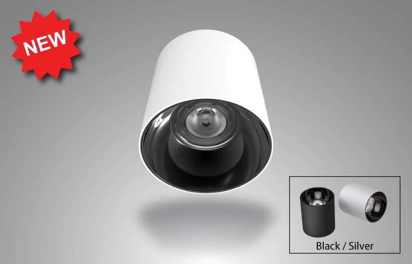 SL125 - Downlight-Series