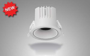 SL197 Downlight Series