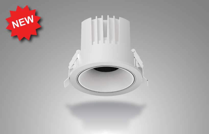 SL197 Dowmlight Series