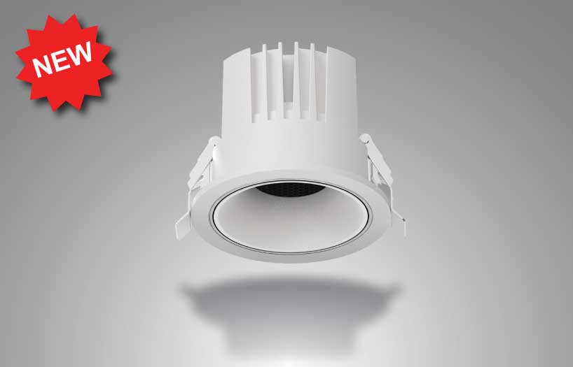 SL197 Spotlight Series