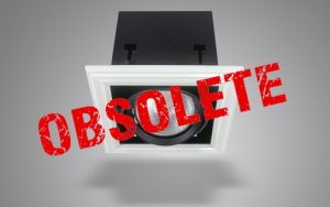 Spotlight - Recessed Adjustable - Pluto 701