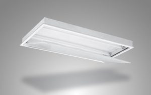 SAC 2C 240/W CRF (IP54)